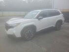 2026 Subaru Forester Premium Белый vin: 4S4SLDD68T3110167