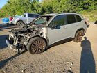 2026 Subaru Forester Sport Tan vin: 4S4SLDH61T3044085