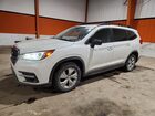 2022 Subaru Ascent White vin: 4S4WMAAD3N3466688