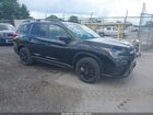 2026 Subaru Ascent Premium 8-passenger Черный vin: 4S4WMAAD3T3413647