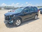 2024 Subaru Ascent Black vin: 4S4WMAAD8R3448712