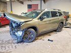 2026 Subaru Ascent Premium Green vin: 4S4WMABD2T3419566