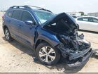2021 Subaru Ascent Premium Blue vin: 4S4WMACD8M3468822