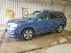 2021 Subaru Ascent Premium Blue vin: 4S4WMAFD0M3451492