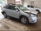 2021 Subaru Ascent Premium Silver vin: 4S4WMAFD7M3414228