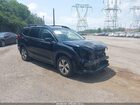 2021 Subaru Ascent Premium Black vin: 4S4WMAFD8M3447822
