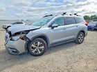 2020 Subaru Ascent Premium Серый vin: 4S4WMAFD9L3468774