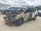 2020 Subaru Ascent Limited White vin: 4S4WMAMD7L3416255