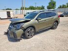 2023 Subaru Ascent Limited Gold vin: 4S4WMAND2P3413168