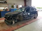 2019 Subaru Ascent Limited Black vin: 4S4WMAPD2K3457421