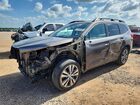 2022 Subaru Ascent Limited Gray vin: 4S4WMAPD9N3465231