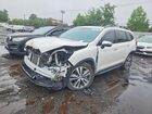 2020 Subaru Ascent Touring White vin: 4S4WMARD7L3452715