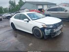 2020 Toyota Camry L White vin: 4T1A11AK7LU921082
