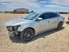 2016 Toyota Avalon Hybrid Xle Premium Silver vin: 4T1BD1EB0GU049520