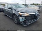 2018 Toyota Avalon Hybrid Xle Premium Gray vin: 4T1BD1EB0JU063392
