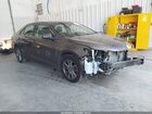 2017 Toyota Camry Se Gray vin: 4T1BF1FK3HU382322
