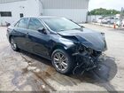 2017 Toyota Camry Se Black vin: 4T1BF1FK6HU369791