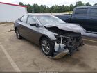 2017 Toyota Camry Se Gray vin: 4T1BF1FK6HU430654
