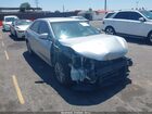 2016 Toyota Camry Se Silver vin: 4T1BF1FK7GU188567