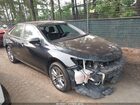 2016 Toyota Camry Se Серый vin: 4T1BF1FKXGU193231