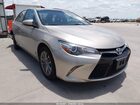 2016 Toyota Camry Se Champagne vin: 4T1BF1FKXGU587747