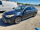 2017 Toyota Avalon Xle Plus Black vin: 4T1BK1EB1HU263066