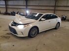 2016 Toyota Avalon Limited White vin: 4T1BK1EB2GU208687