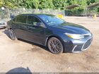 2016 Toyota Avalon Touring Black vin: 4T1BK1EB3GU223635