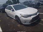 2018 Toyota Avalon Touring White vin: 4T1BK1EB3JU267612
