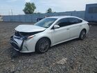 2016 Toyota Avalon Limited Белый vin: 4T1BK1EB4GU237558