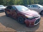 2016 Toyota Avalon Touring Бордовый vin: 4T1BK1EB5GU234989