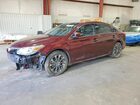 2016 Toyota Avalon Xle Plus Maroon vin: 4T1BK1EB6GU204187