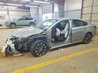 2016 Toyota Avalon Xle Silver vin: 4T1BK1EB6GU205775