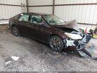 2016 Toyota Avalon Xle Brown vin: 4T1BK1EB7GU216574