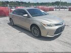 2016 Toyota Avalon Limited Gold vin: 4T1BK1EB7GU230698