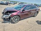 2018 Toyota Avalon Xle Burgundy vin: 4T1BK1EB7JU279603