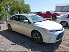 2016 Toyota Avalon Xle Premium White vin: 4T1BK1EBXGU242408
