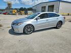 2018 Toyota Avalon Xle Premium Серебряный vin: 4T1BK1EBXJU277263
