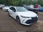 2019 Toyota Avalon Touring White vin: 4T1BZ1FB3KU035121