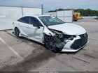 2019 Toyota Avalon Touring White vin: 4T1BZ1FB7KU014966