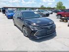 2019 Toyota Avalon Limited Бордовый vin: 4T1BZ1FB8KU030738