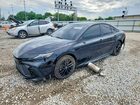 2025 Toyota Camry Se Black vin: 4T1DAACK0SU202331