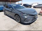 2026 Toyota Camry Xle Black vin: 4T1DAACK0TU723177