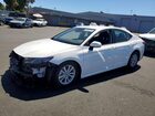 2026 Toyota Camry Le White vin: 4T1DAACK0TU732591