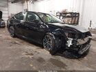 2025 Toyota Camry Xle Черный vin: 4T1DAACK1SU122729