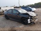 2025 Toyota Camry Se Серый vin: 4T1DAACK1SU148702