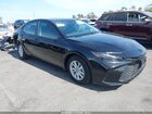 2026 Toyota Camry Le Black vin: 4T1DAACK1TU268713