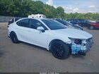 2026 Toyota Camry Se White vin: 4T1DAACK1TU752574