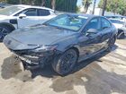2026 Toyota Camry Se Gray vin: 4T1DAACK3TU661760