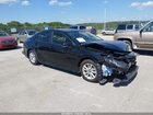 2025 Toyota Camry Le Black vin: 4T1DAACK4SU609858